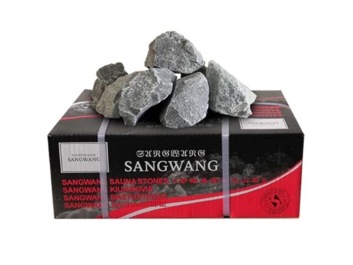 Tổng quan Đá xông hơi khô