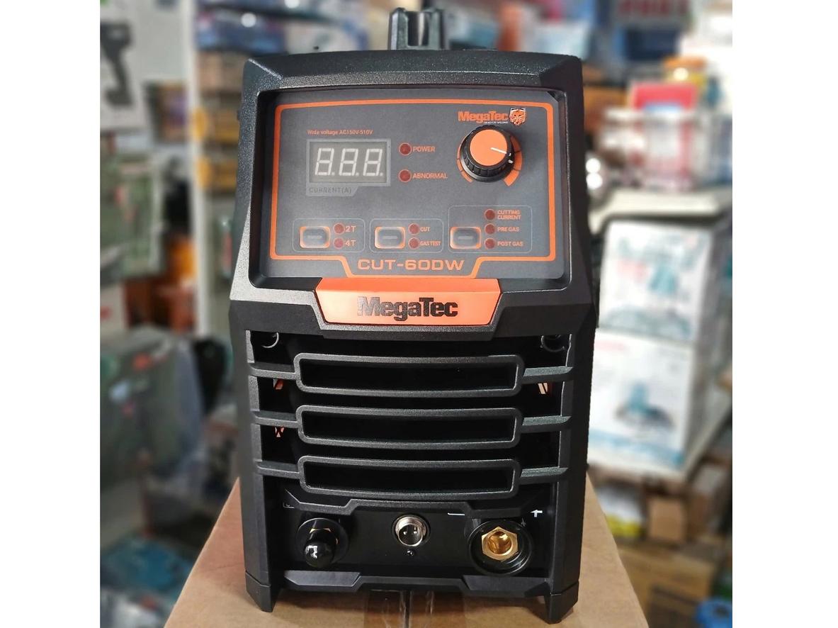 So sánh mẫu cắt 12mm (mịn) và 16mm (cắt phá).