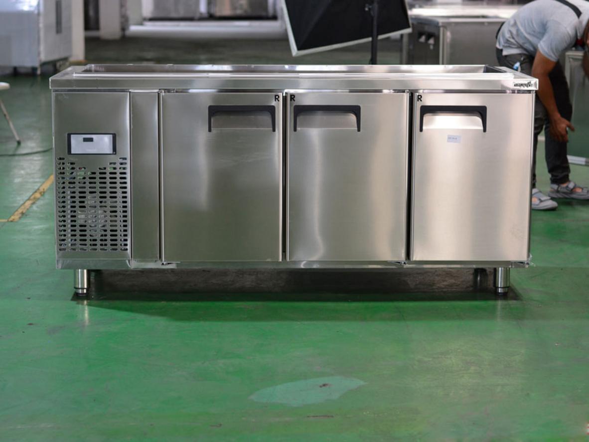 Dàn lạnh bằng đồng cho hiệu suất làm lạnh đồng đều