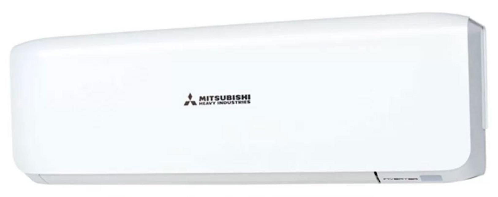 Tổng quan Dàn lạnh treo tường Multi Mitsubishi Heavy Inverter 2 chiều 20.500 BTU SRK60ZSX-W