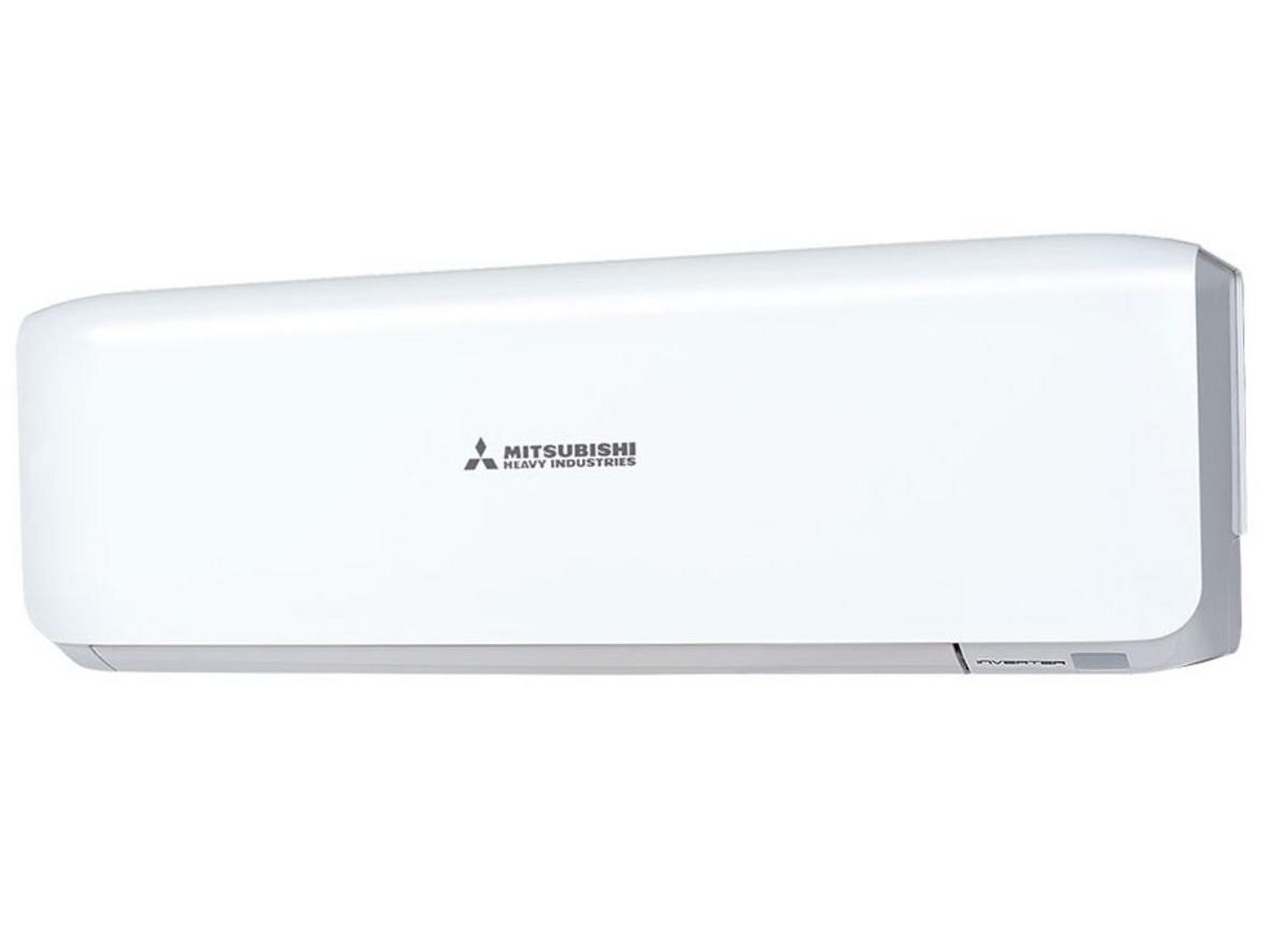 Tổng quan Dàn lạnh treo tường Multi Mitsubishi Heavy SRK50ZSS-W5