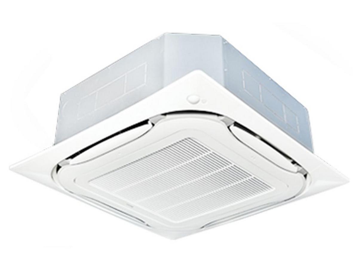 Tổng quan Dàn lạnh VRV Daikin Cassette FXFQ100AVM 38.200 BTU