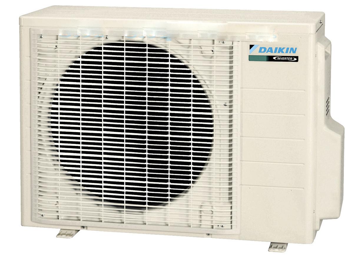 Tổng quan Dàn nóng 1 chiều điều hòa Multi S Daikin MKC70SVMV 24.000 BTU Inverter