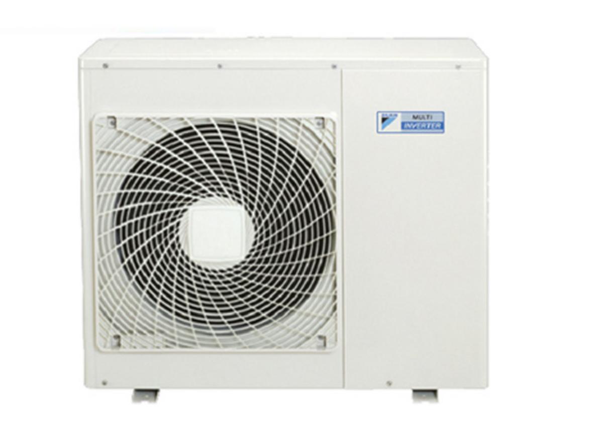 Tổng quan Dàn nóng 1 chiều Multi NX Daikin 5MKM100RVMV 34.000BTU