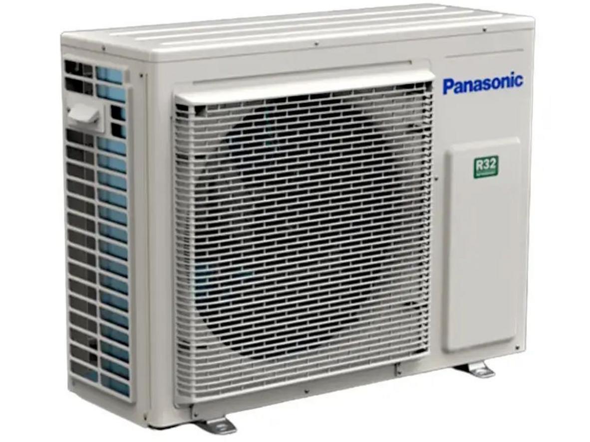 Inverter giúp tiết kiệm điện và vận hành êm.