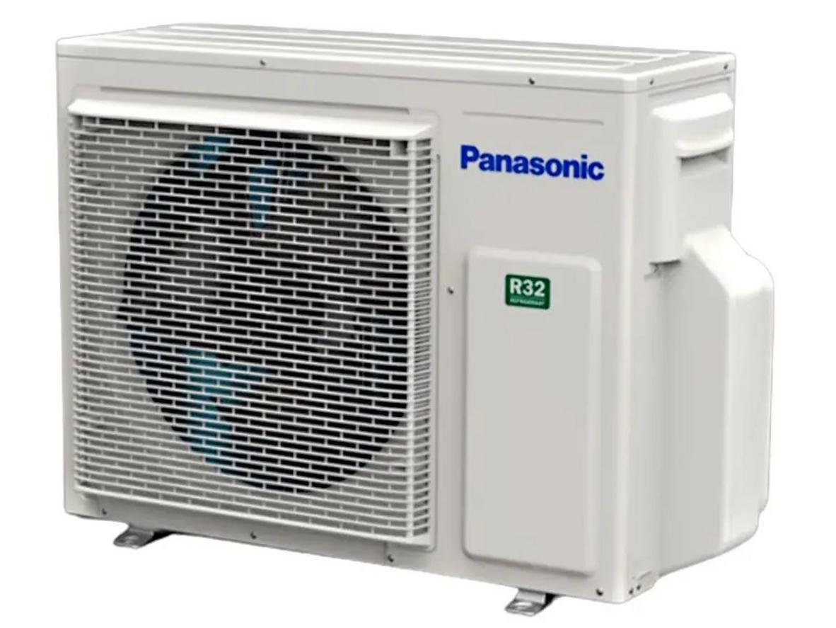 Kết nối tối đa 3 dàn lạnh cho 1 dàn nóng.