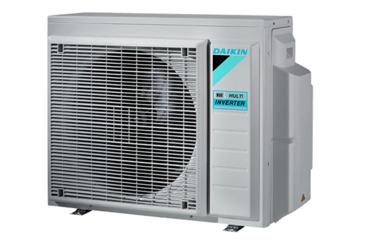 Tổng quan Dàn nóng điều hòa 1 chiều multi Daikin 4MKM68RVMV