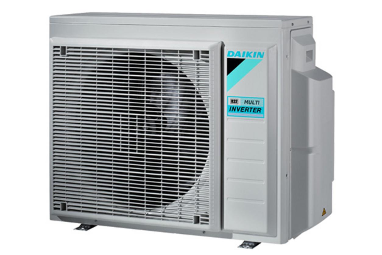 Tổng quan Dàn nóng điều hòa 1 chiều multi NX Daikin 3MKM52RVMV 18.000BTU
