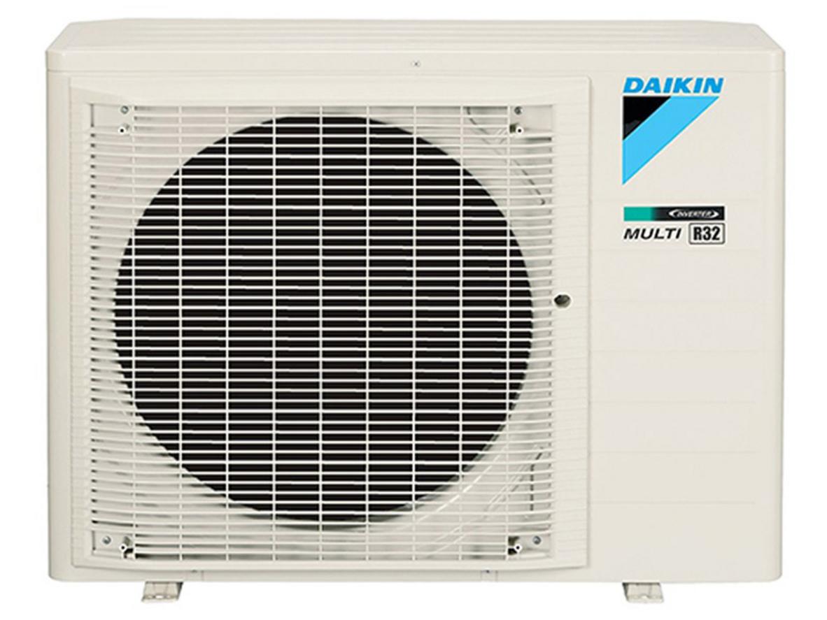 Tổng quan Dàn nóng điều hòa 1 chiều Multi NX Daikin 4MKM80RVMV 27.000 BTU