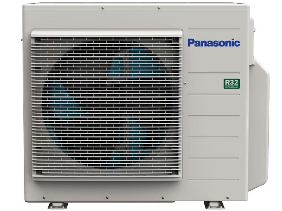 Tổng quan Dàn nóng CU-4U34YBZ