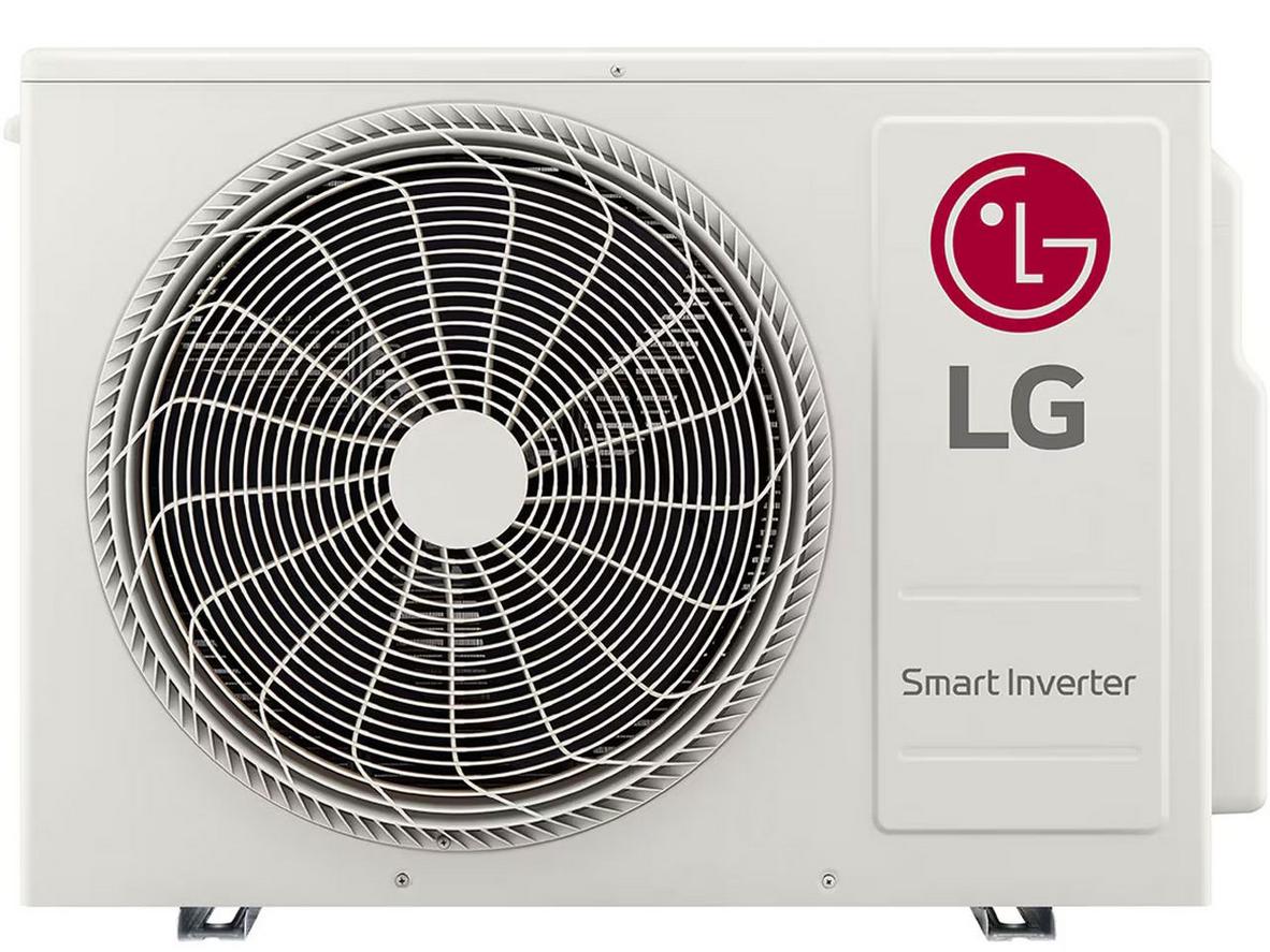 Tổng quan Dàn nóng điều hòa LG Multi 2 chiều 18.000 BTU Z2UW18GFA0