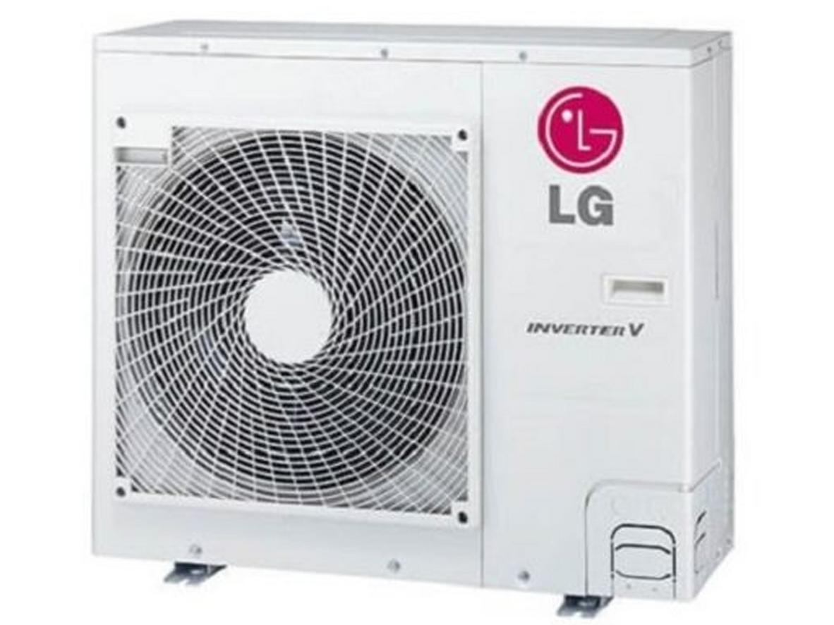 Tổng quan Dàn nóng điều hòa multi LG Z4UQ42GFD0