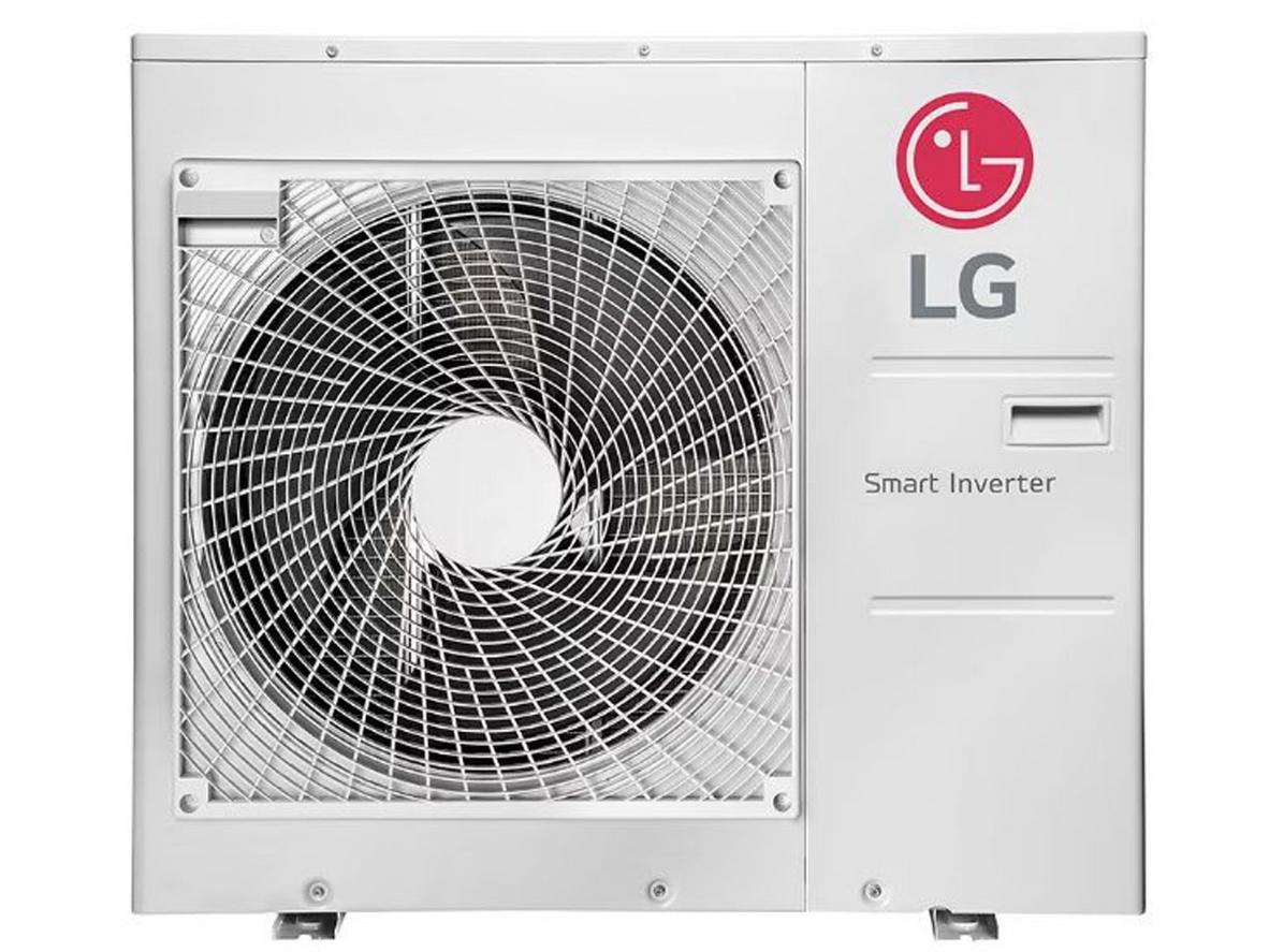 Tổng quan Dàn nóng điều hòa multi LG Z5UW48GFA0