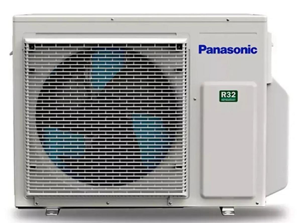 Tổng quan Dàn nóng điều hòa Multi Panasonic 1 chiều 25.600 BTU CU-3U27YBZ
