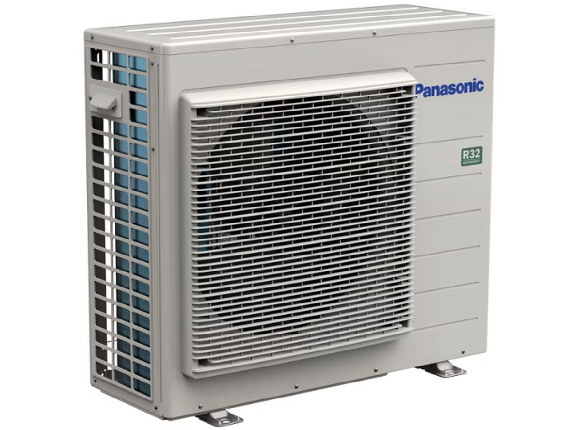 Inverter giúp tiết kiệm điện và vận hành êm