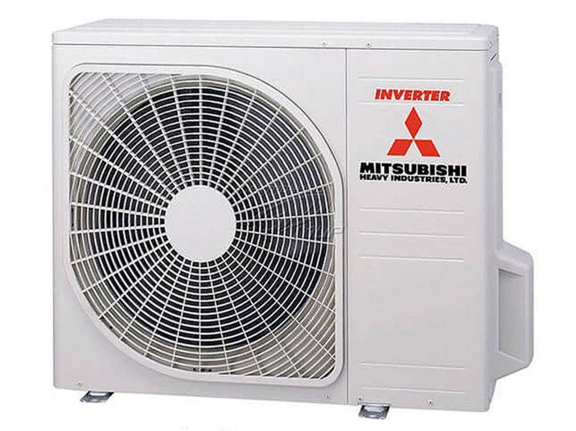 Tổng quan Dàn nóng Multi Mitsubishi Heavy SCM60ZM-S1