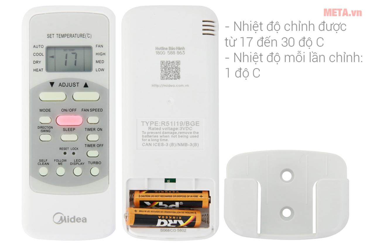 Dàn tản nhiệt mạ vàng - chống ăn mòn, bền bỉ