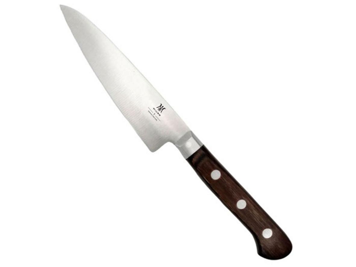 Tổng quan Dao bếp cao cấp Miura Y - Petty (12cm)