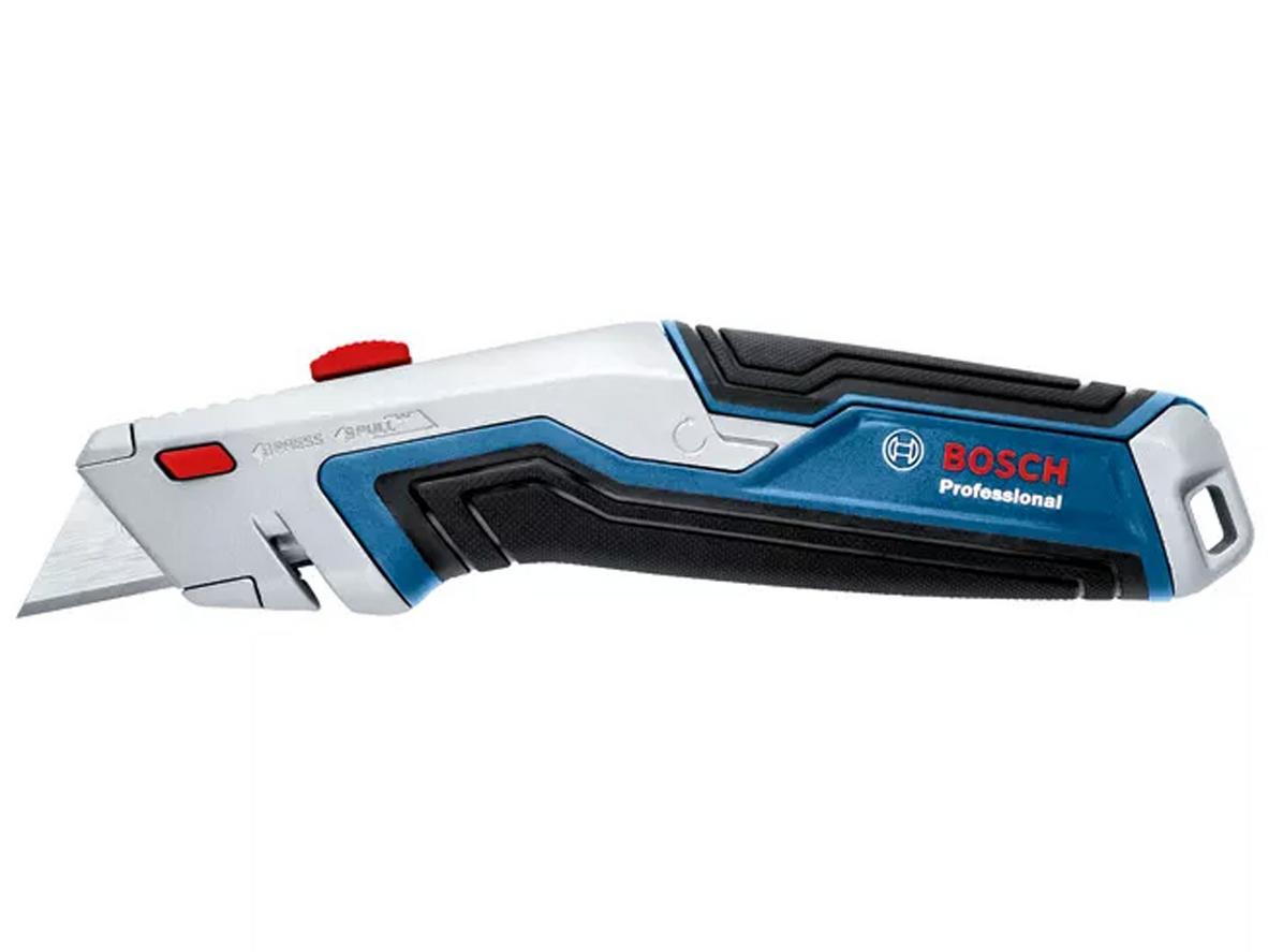 Tổng quan Dao cắt đa năng Bosch 1600A01V3H