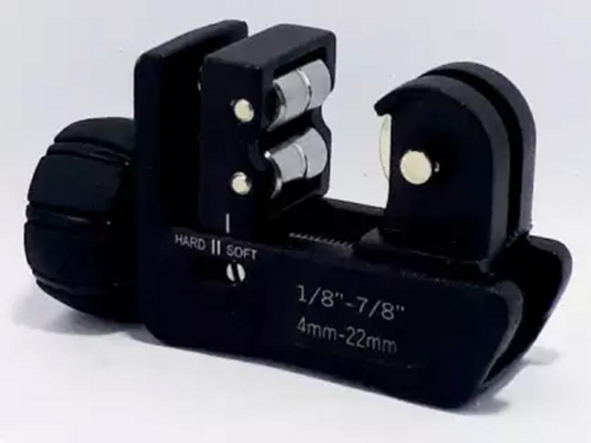 Tổng quan Dao cắt ống cỡ nhỏ Tasco TB22N