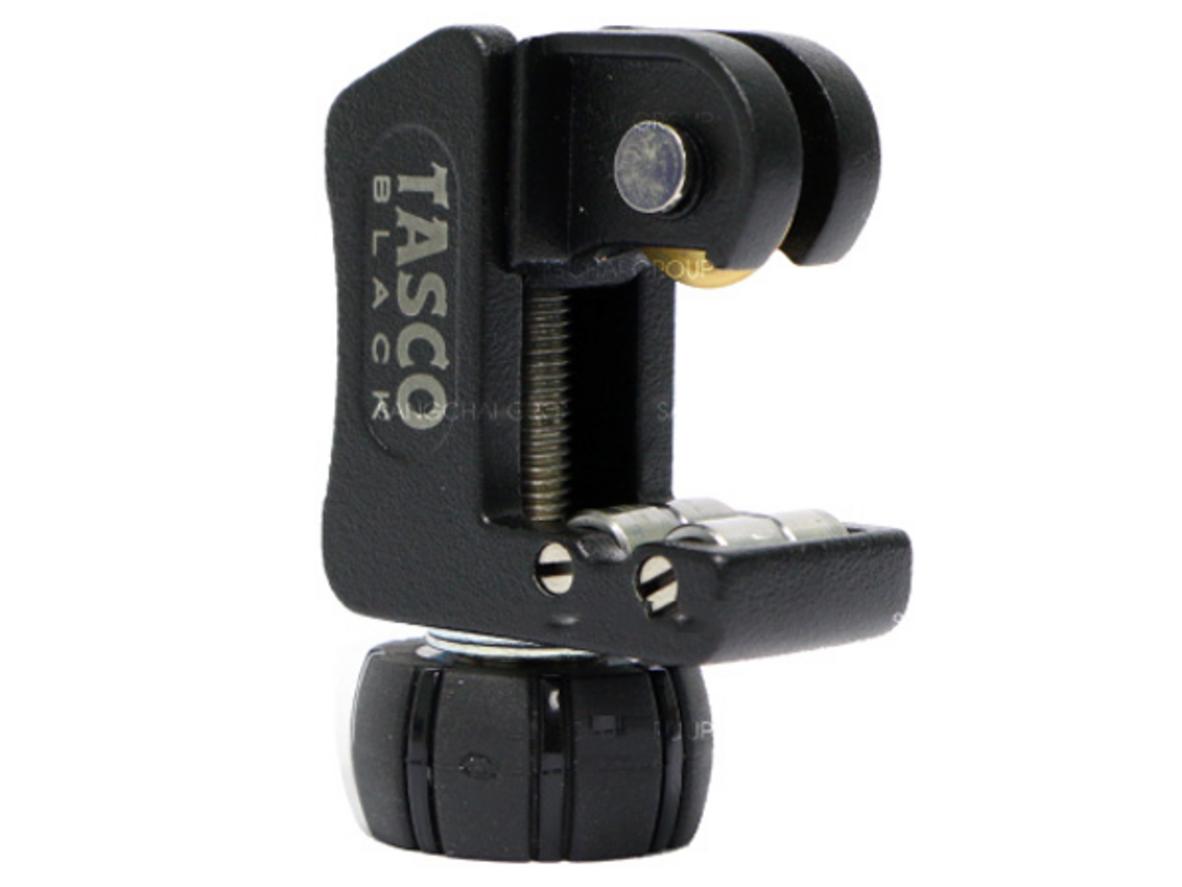 Tổng quan Dao cắt ống đồng Tasco TB20T