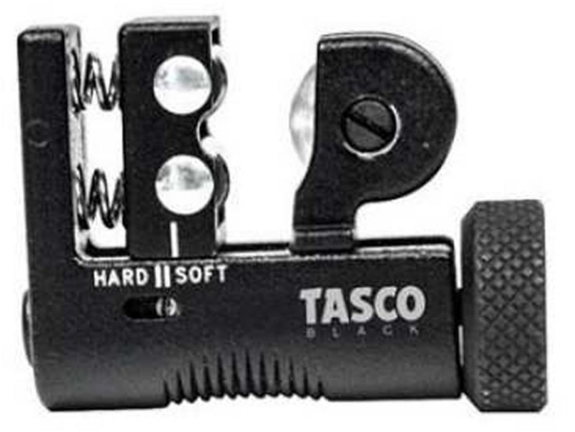Tổng quan Dao cắt ống mini Tasco TB21N
