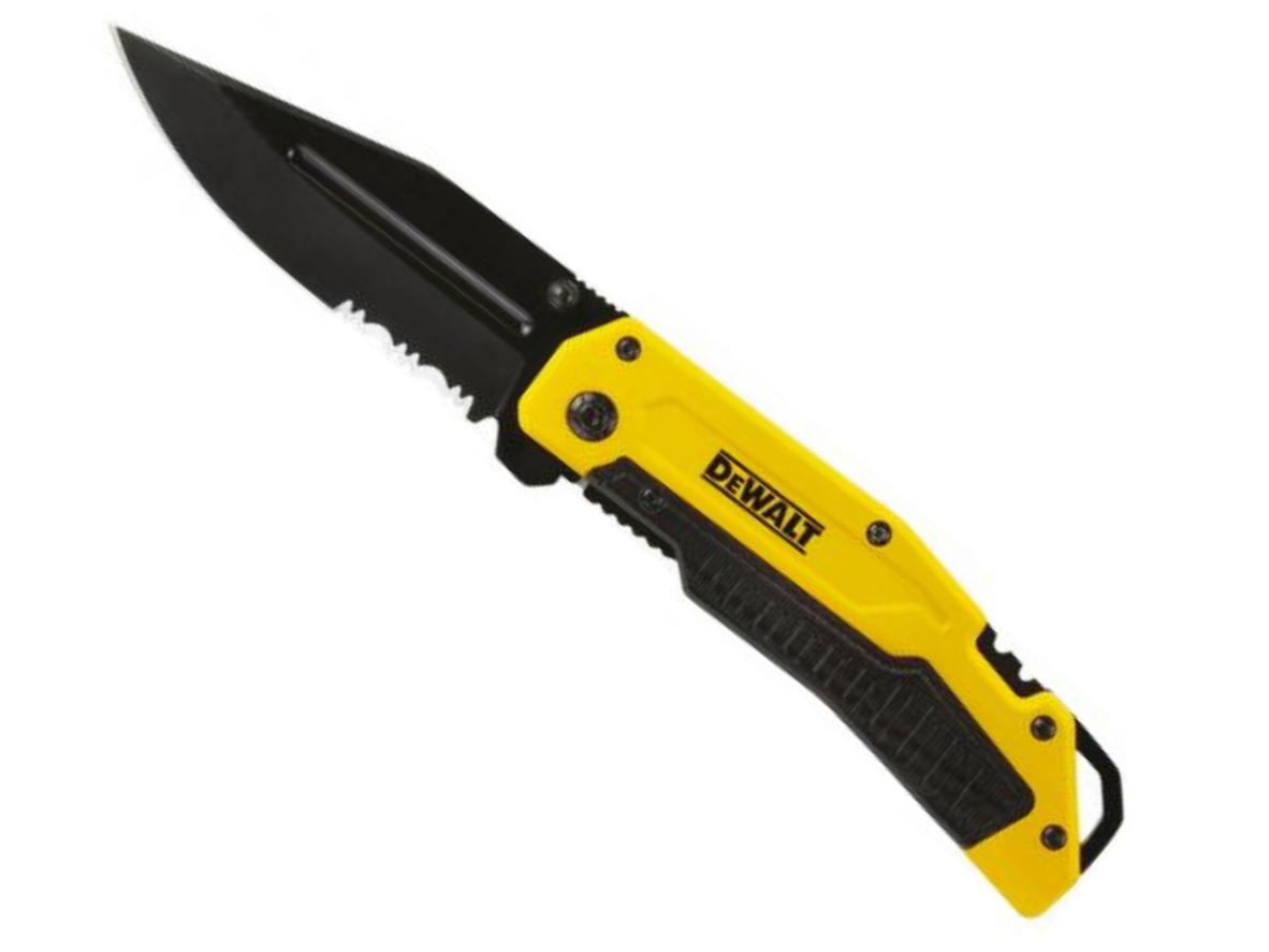 Tổng quan Dao đa năng Dewalt DWHT0-10313