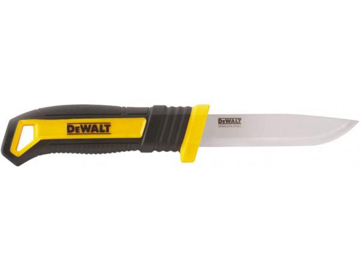 Tổng quan Dao đa năng Dewalt DWHT1-10354