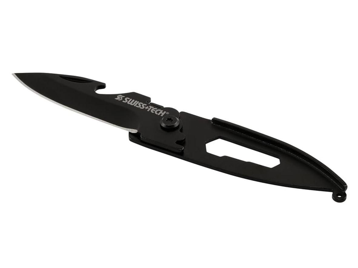 Tổng quan Dao đa năng mỏng nhẹ cao cấp 7 trong 1 Swiss+Tech ST45019