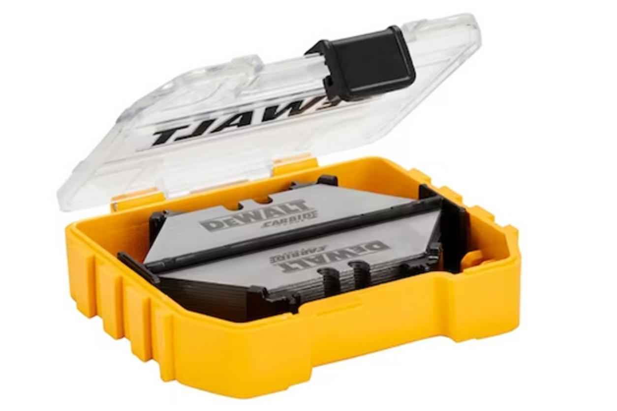 Tổng quan Dao dọc cáp thẳng Dewalt DWHT11131C