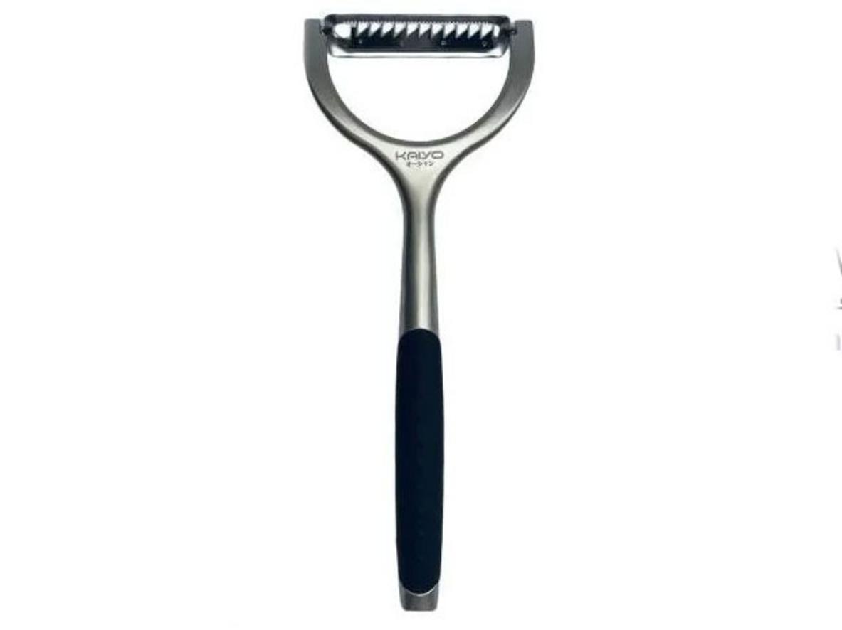 Tổng quan Dao nạo sợi củ quả Kaiyo