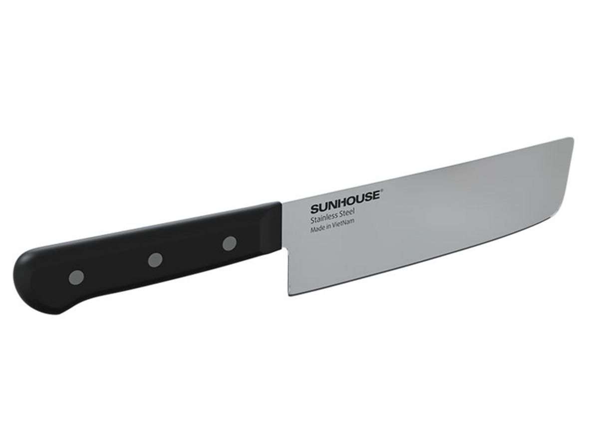 Tổng quan Dao thái Sunhouse KS-KN165SS