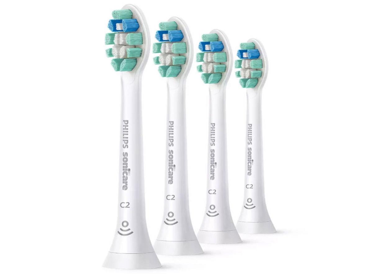 Tổng quan Đầu bàn chải đánh răng điện Philips HX9024/67