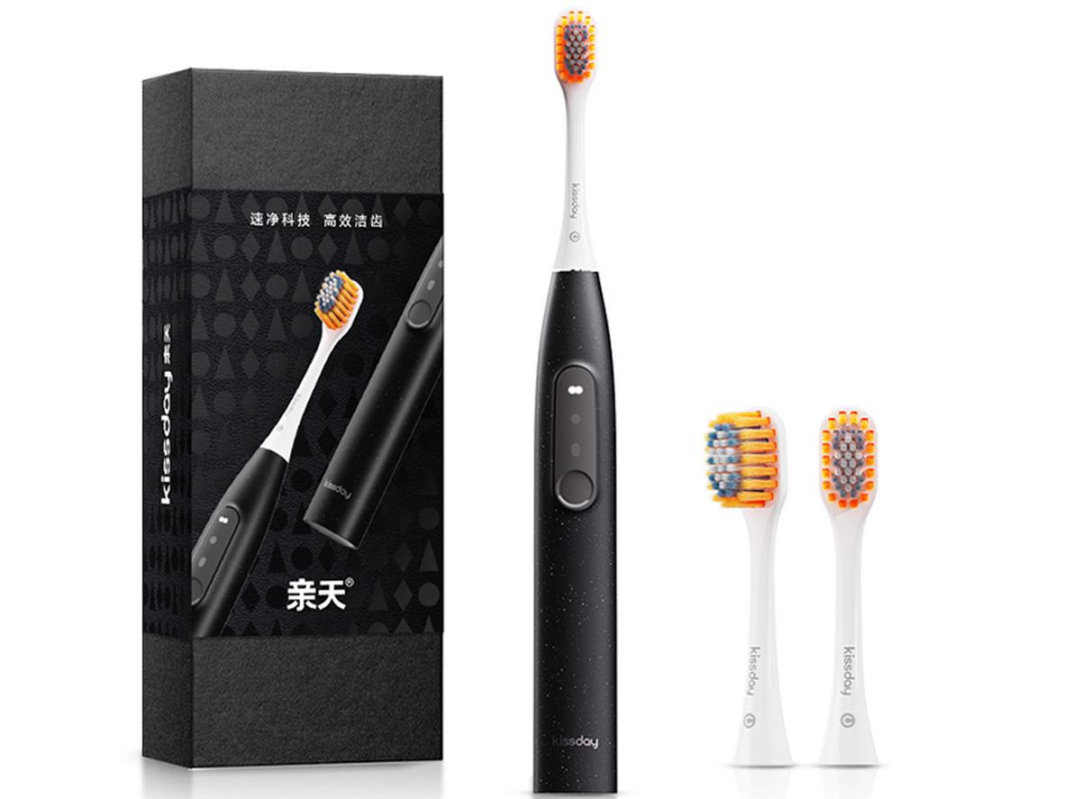 Đầu bàn chải vòm 3 lớp (DuPont + BBC)