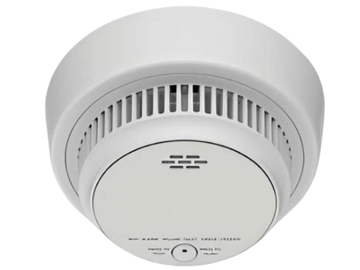 Tổng quan Đầu báo nhiệt Lora Hikfire NP-FW100 không dây