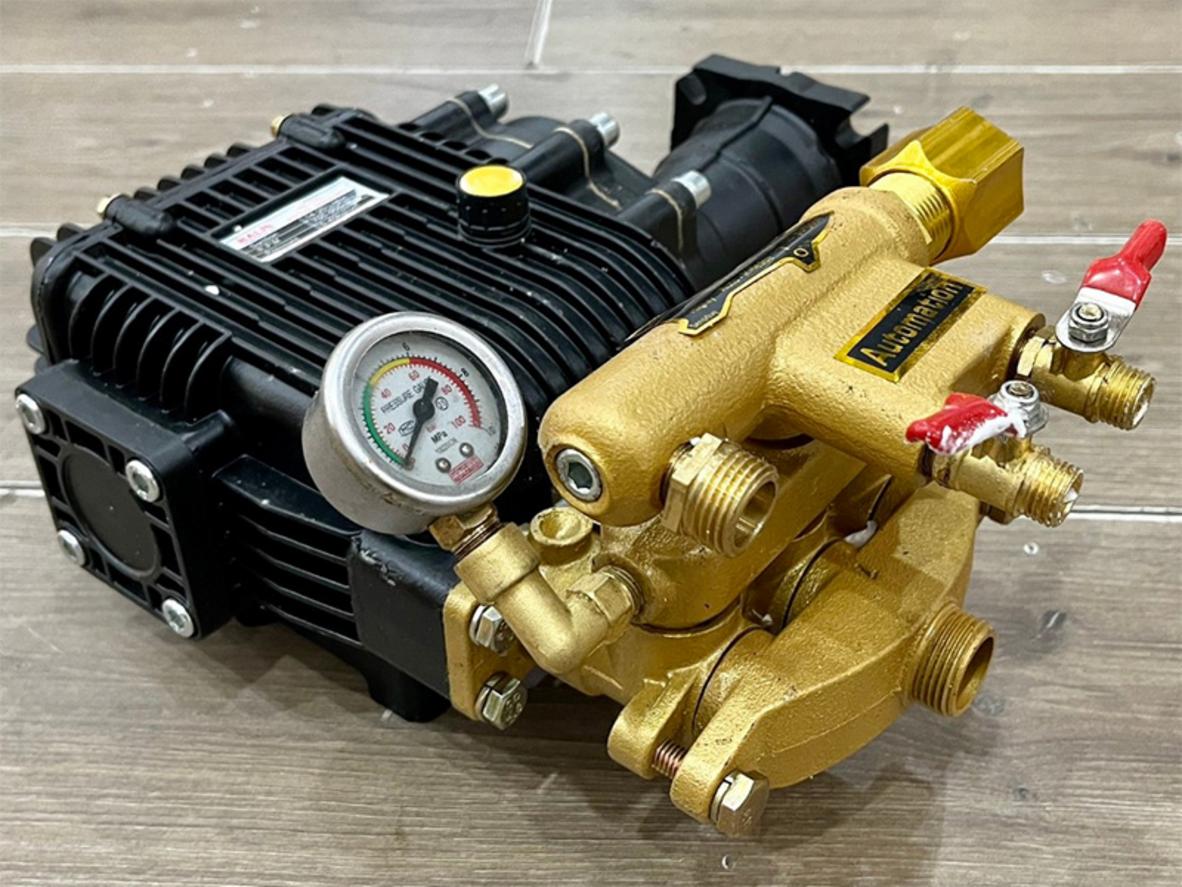 Lắp đặt đơn giản, di chuyển dễ dàng