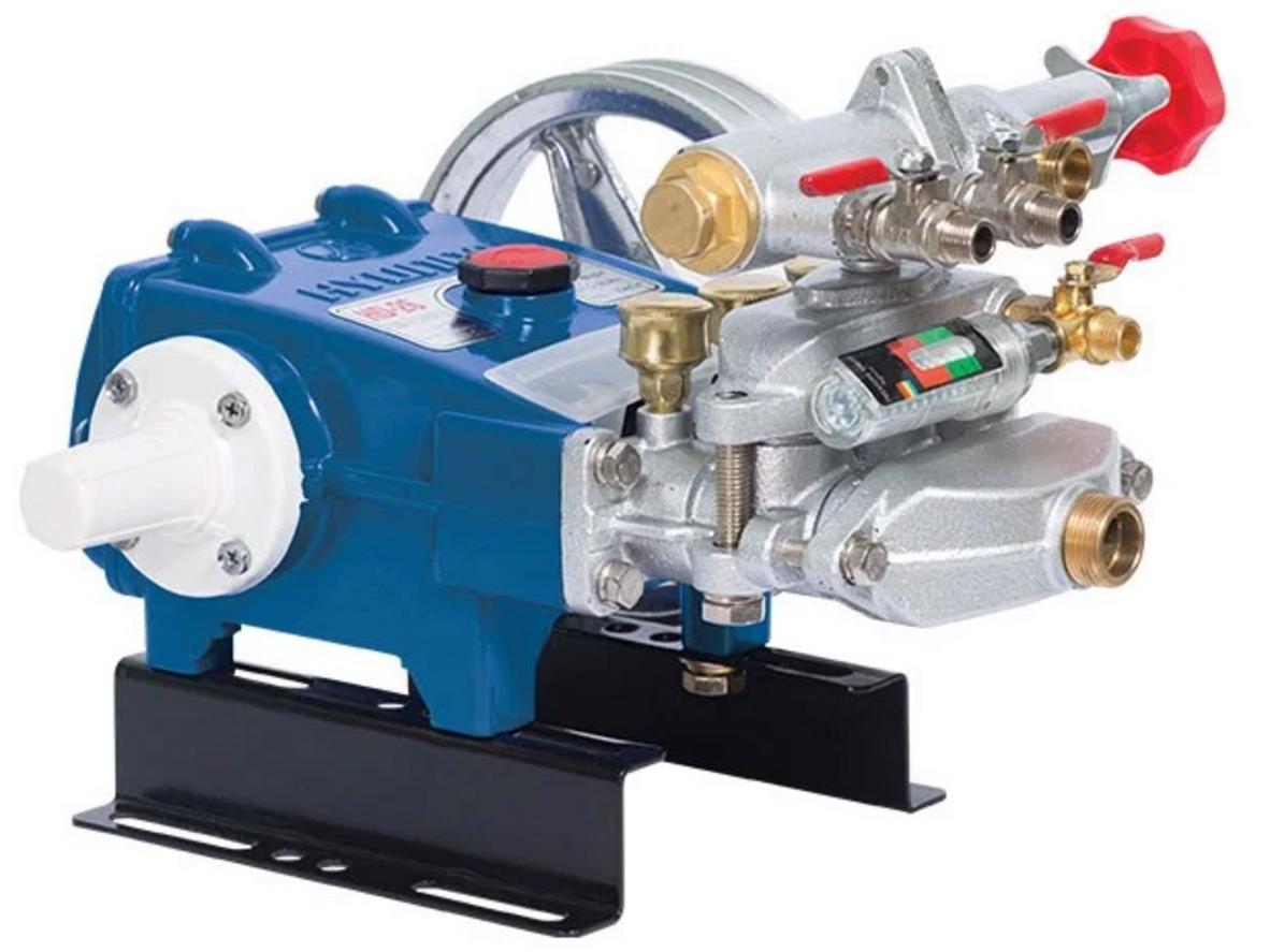 Tổng quan Đầu bơm Hyundai HD-26 (1HP)