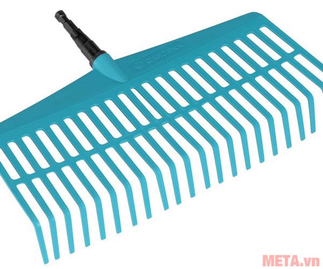 Tổng quan Đầu cào lá Gardena 03101-20