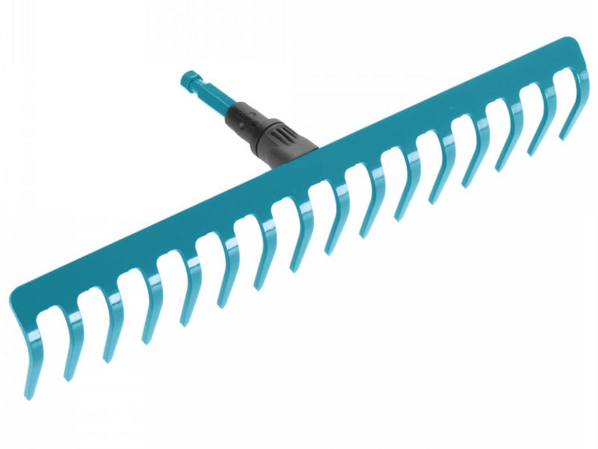 Tổng quan Đầu cào làm xốp đất Gardena 03179-20