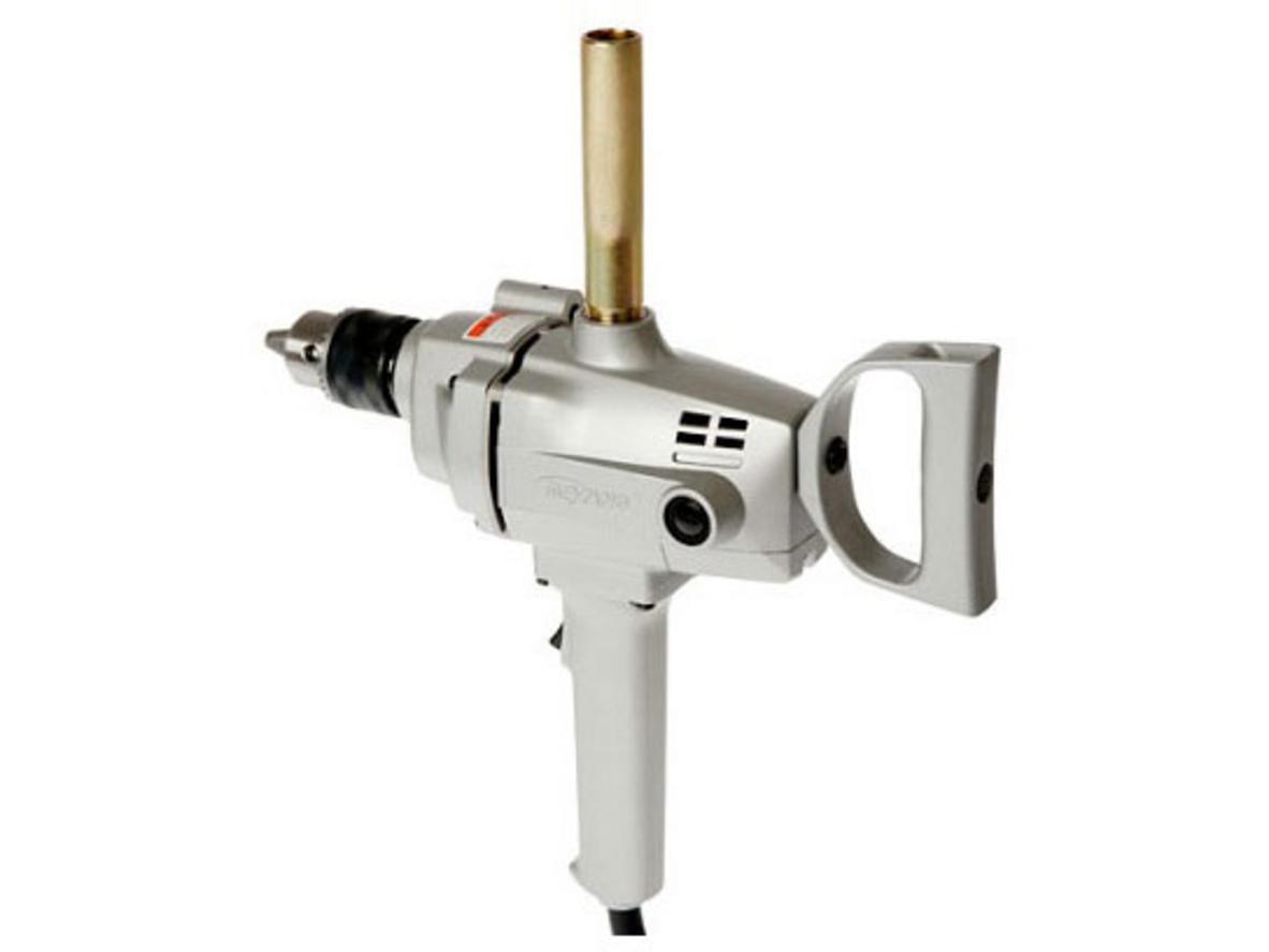 Đầu cặp 16mm cho mũi khoan lớn