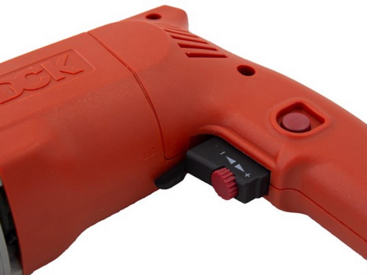 Đầu cặp măng ranh và các tính năng thao tác tiện lợi