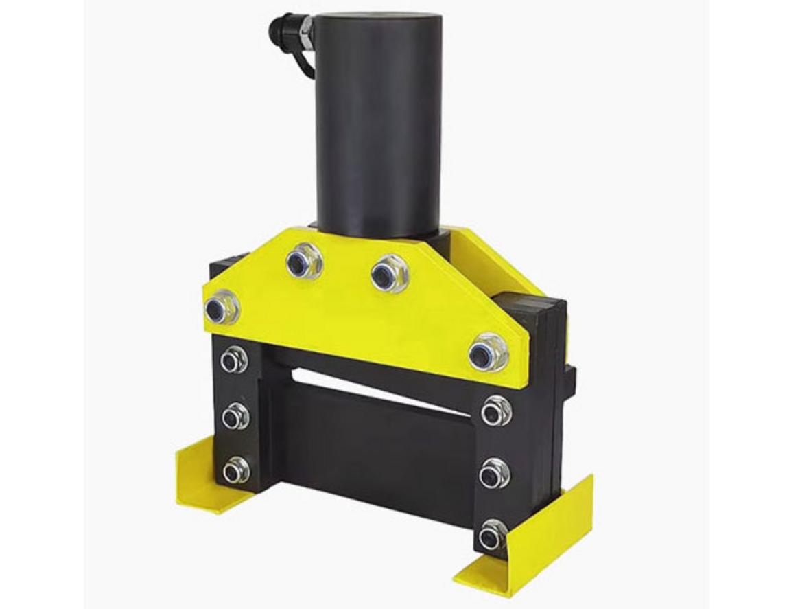 Bơm thủy lực phù hợp giúp đạt hiệu năng tối ưu.