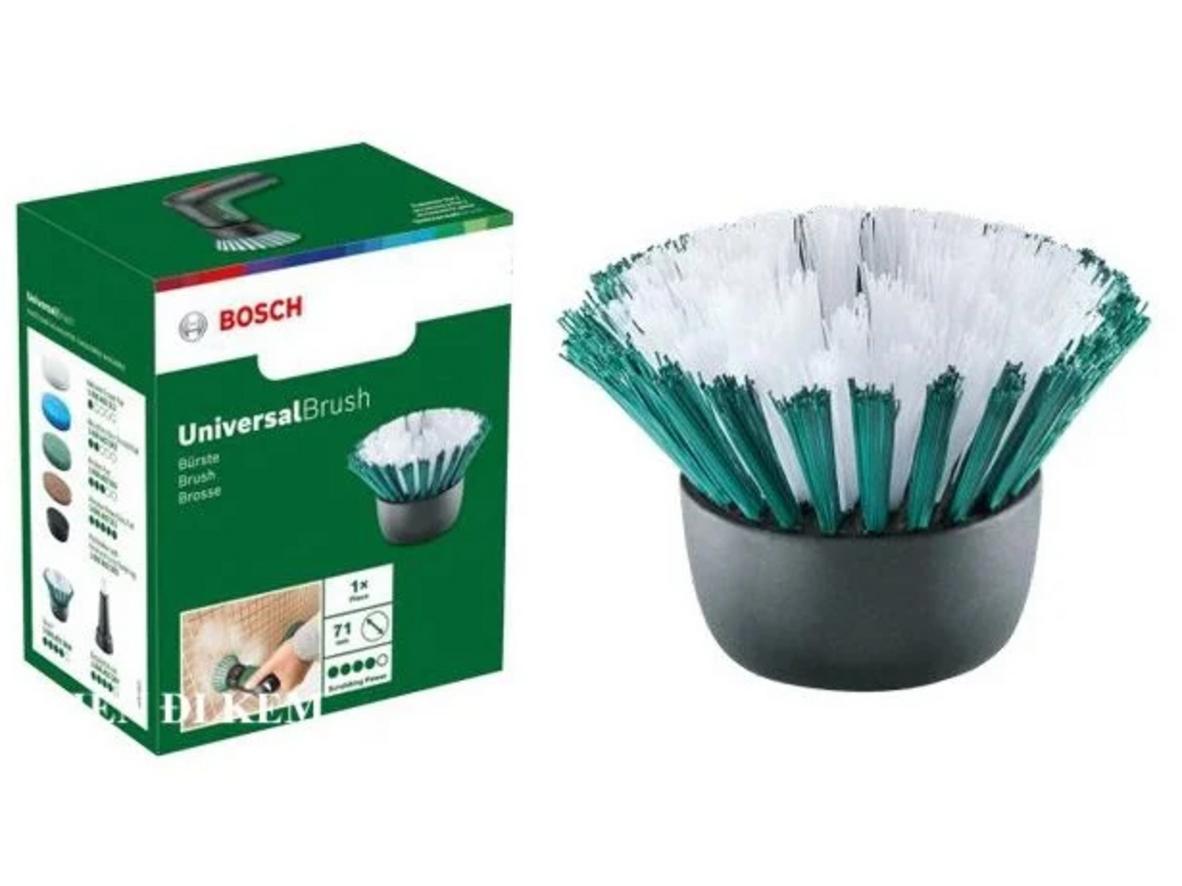 Lông polyamide cứng của Bosch 1600A023KW