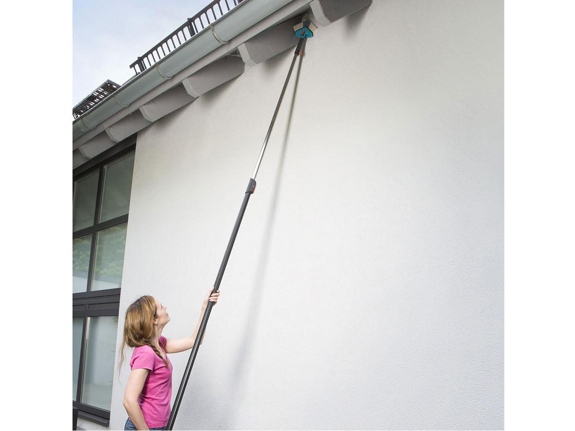 Chất liệu nhựa cao cấp và sợi Polypropylene