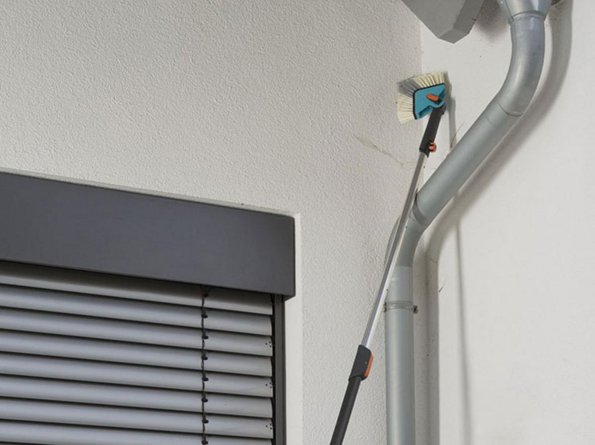 Lẫy khóa nhanh và khớp xoay điều chỉnh