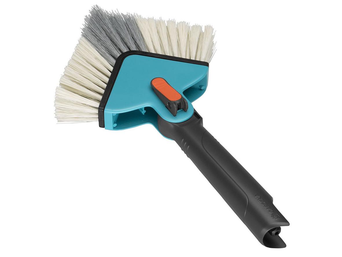 Tổng quan Đầu chổi quét góc Gardena 03634-20