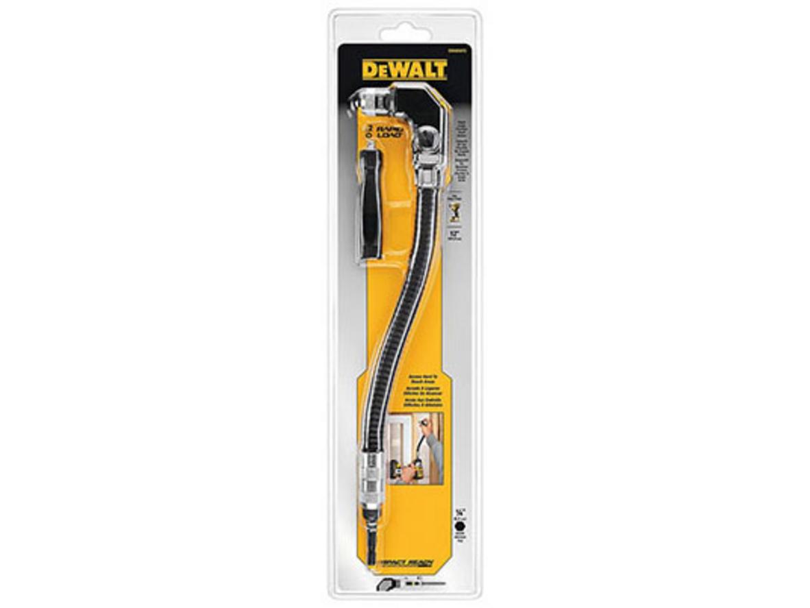 Tổng quan Đầu chuyển góc 90 độ DeWalt DWARAFS-Z