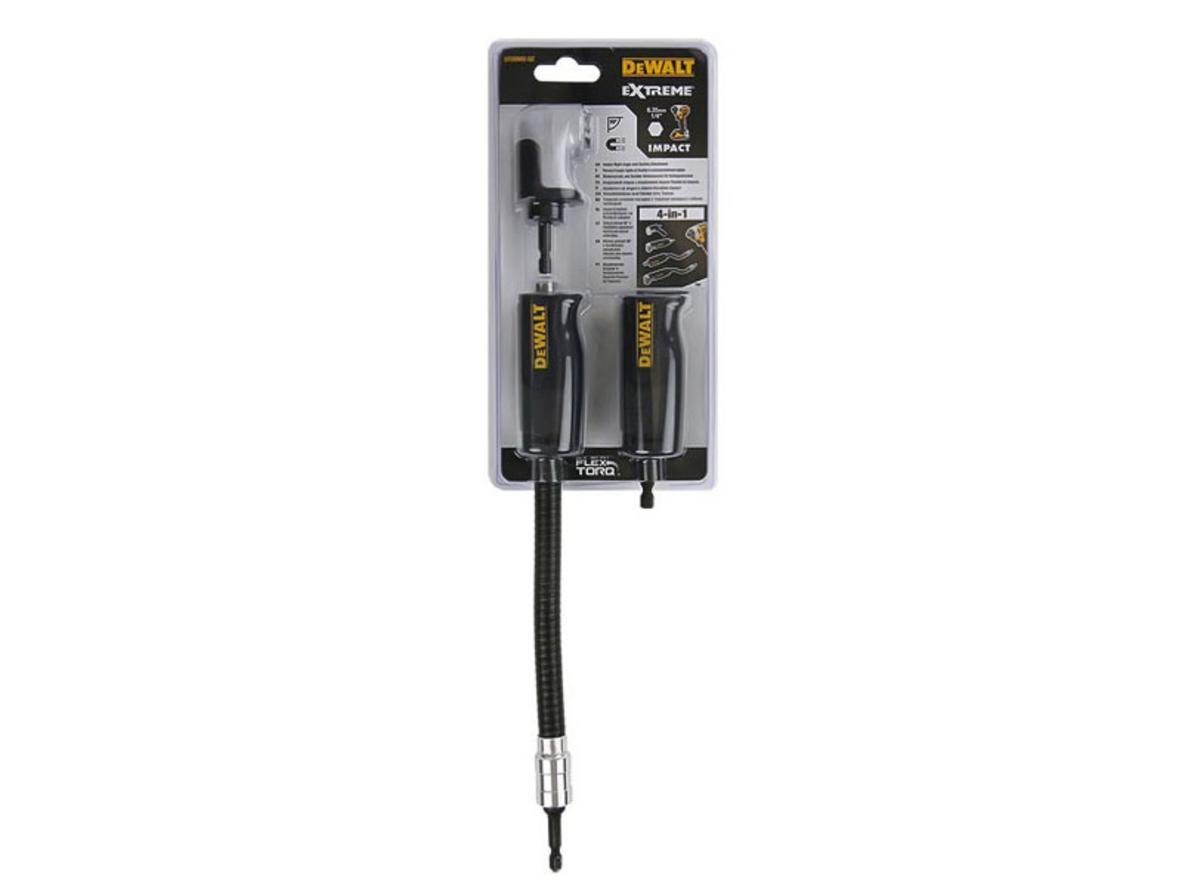 Tổng quan Đầu chuyển góc Dewalt DT20502-QZ