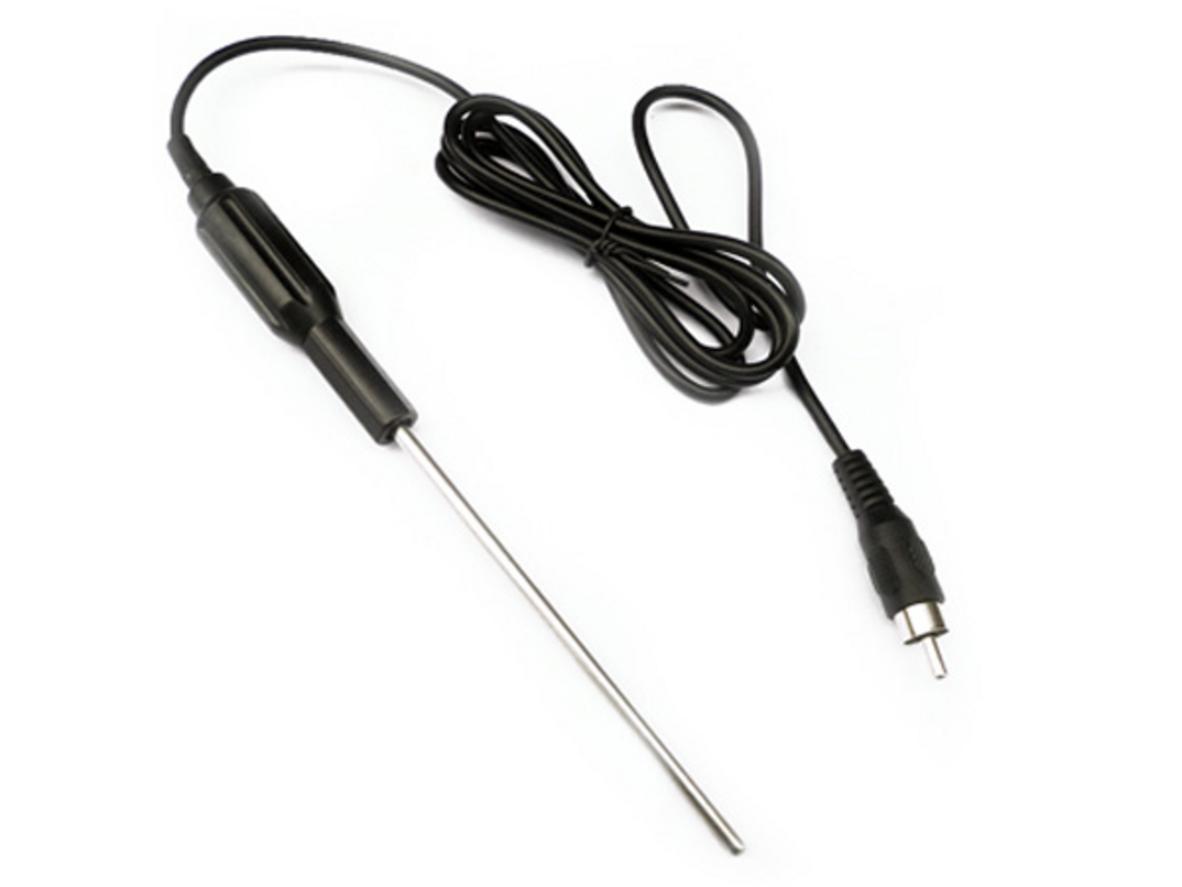 Tổng quan Đầu đo nhiệt độ Hanna HI7662