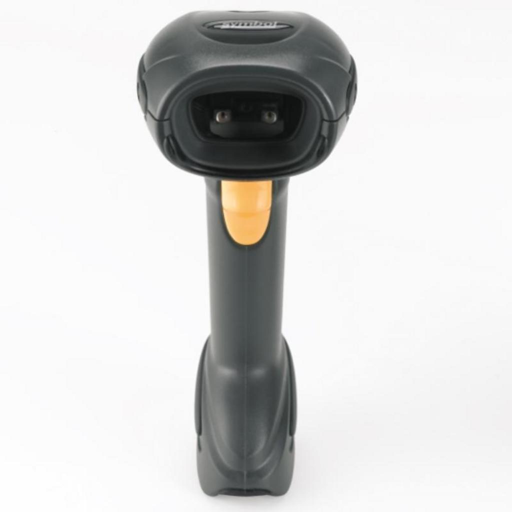 Tổng quan Đầu đọc mã vạch 2D không dây Symbol Zebra DS6878